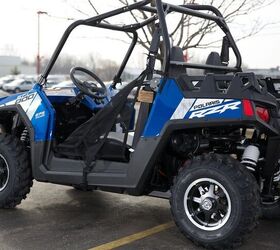 2013 polaris rzr 800 eps blue fire le