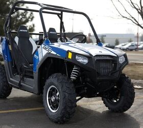 2013 polaris rzr 800 eps blue fire le