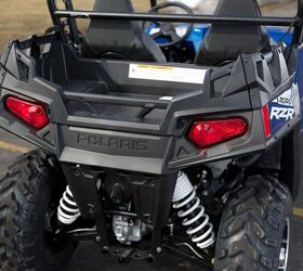 2013 polaris rzr 800 eps blue fire le