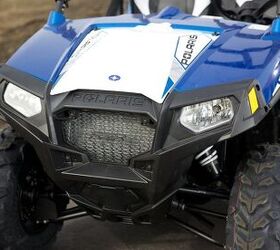 2013 polaris rzr 800 eps blue fire le