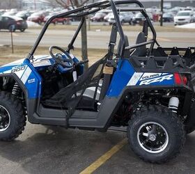 2013 polaris rzr 800 eps blue fire le