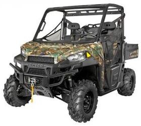 2014 Polaris RANGER XP 900 EPS Browning Edition LE For Sale | ATV ...