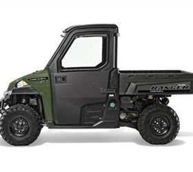 Moyeu De Roue Arrière Noirci Pour Polaris Ranger 900 1000 Diesel HST - 5142964-067 5137431-067