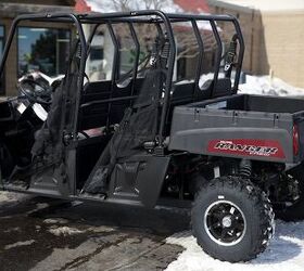 2014 polaris r14wh6eat ranger crew 570 efi eps burgundy metallic le