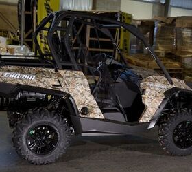 2014 can am commander xt 1000