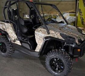 2014 can am commander xt 1000