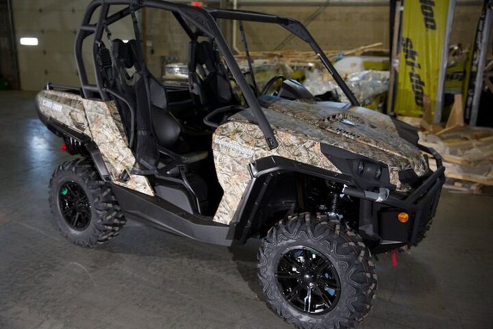 Commander 1000 Draw 2014 Can-Am Commander XT 1000 For Sale | ATV Classifieds | ATV.com