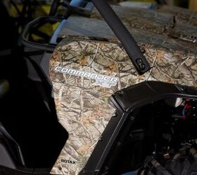 2014 can am commander xt 1000