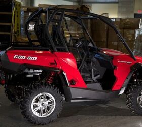 2014 can am commander xt 1000