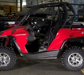 2014 can am commander xt 1000