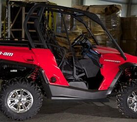 2014 can am commander xt 1000