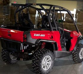 2014 can am commander xt 1000