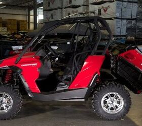 2014 can am commander xt 1000