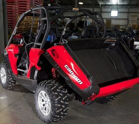 2014 can am commander xt 1000