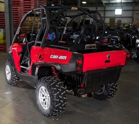 2014 can am commander xt 1000