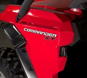 2014 can am commander xt 1000