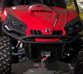 2014 can am commander xt 1000