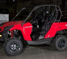 2014 Can-Am® Commander™ 800R 