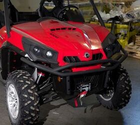 2014 can am commander xt 1000