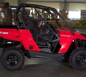 2014 can am commander 800r