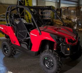 2014 can am commander 800r