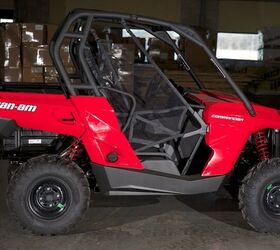 2014 can am commander 800r