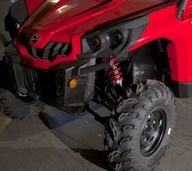 2014 can am commander 800r