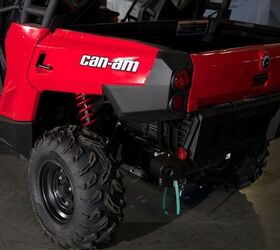 2014 can am commander 800r