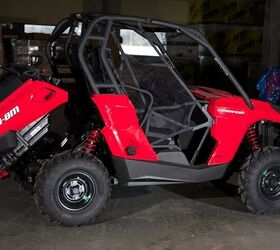 2014 can am commander 800r