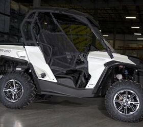 2014 can am commander 1000 limited