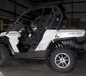 2014 can am commander 1000 limited