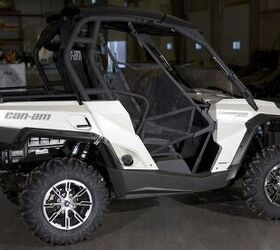 2014 can am commander 1000 limited