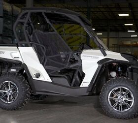 2014 can am commander 1000 limited