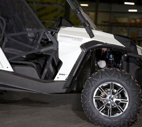 2014 can am commander 1000 limited