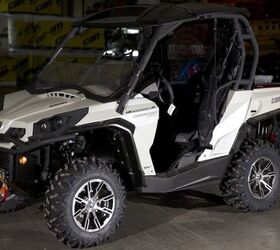 2014 can am commander 1000 limited