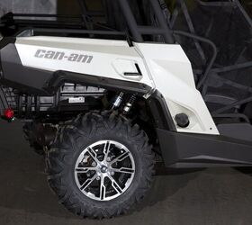 2014 can am commander 1000 limited