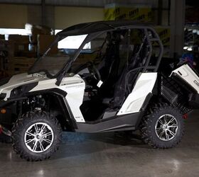 2014 can am commander 1000 limited