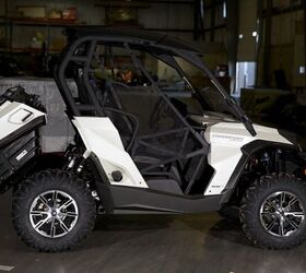 2014 can am commander 1000 limited