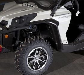 2014 can am commander 1000 limited