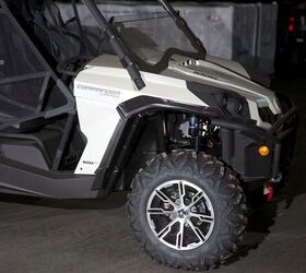 2014 can am commander 1000 limited