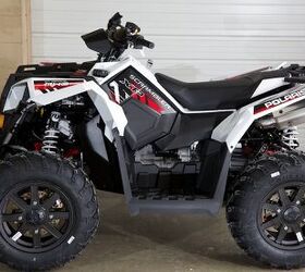 2014 polaris scrambler xp 1000 eps white lightning