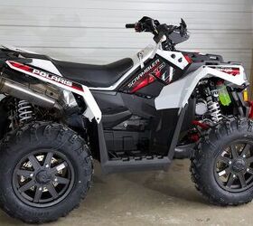 2014 polaris scrambler xp 1000 eps white lightning