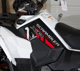 2014 polaris scrambler xp 1000 eps white lightning