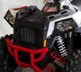 2014 polaris scrambler xp 1000 eps white lightning