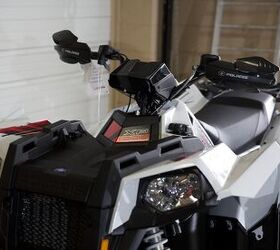 2014 polaris scrambler xp 1000 eps white lightning