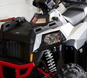 2014 polaris scrambler xp 1000 eps white lightning