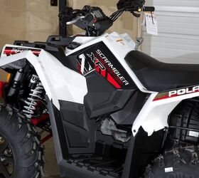 2014 polaris scrambler xp 1000 eps white lightning