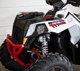 2014 polaris scrambler xp 1000 eps white lightning