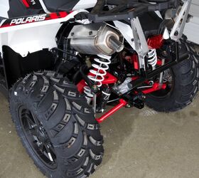 2014 polaris scrambler xp 1000 eps white lightning