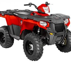2014 Polaris Sportsman 570 For Sale ATV Classifieds